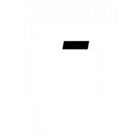 Glyph 813