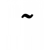 Glyph 815