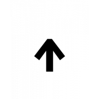 Glyph 818