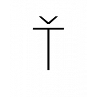 Glyph 125
