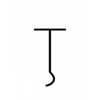 Glyph 126