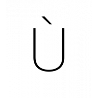 Glyph 132