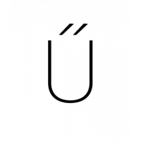 Glyph 133