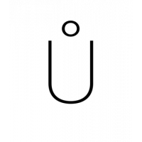 Glyph 136