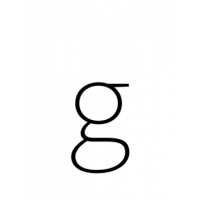Glyph 158