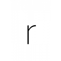 Glyph 171