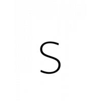 Glyph 172