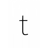 Glyph 173