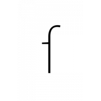 Glyph 186