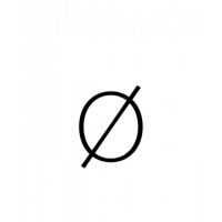 Glyph 188