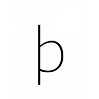 Glyph 189
