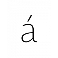 Glyph 190