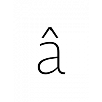 Glyph 192