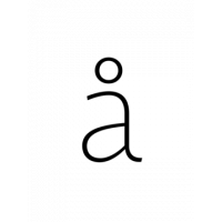 Glyph 197