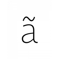 Glyph 198