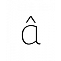 Glyph 201