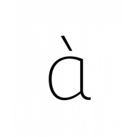 Glyph 203