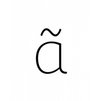 Glyph 207