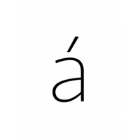 Glyph 208
