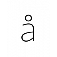Glyph 215