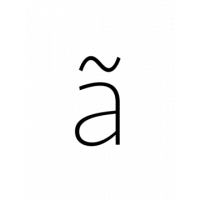 Glyph 216
