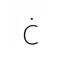 Glyph 226