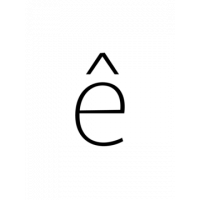 Glyph 232