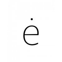 Glyph 234