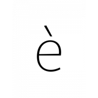 Glyph 235