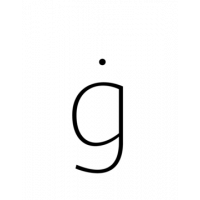 Glyph 245