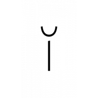 Glyph 249