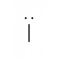 Glyph 251