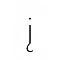 Glyph 255