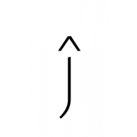 Glyph 258