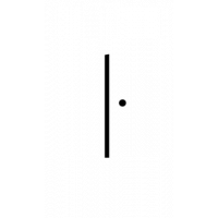 Glyph 263