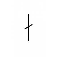 Glyph 264