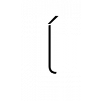Glyph 265