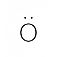 Glyph 278