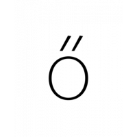 Glyph 280