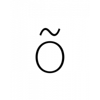 Glyph 282