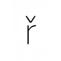 Glyph 284