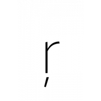 Glyph 285