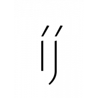 Glyph 316