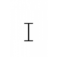 Glyph 327