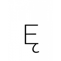 Glyph 384