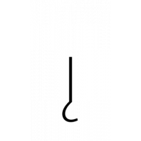 Glyph 398