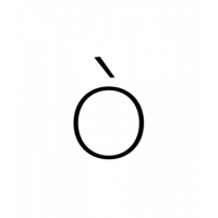 Glyph 425