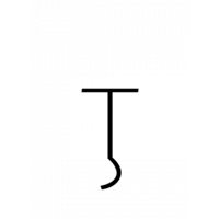 Glyph 439