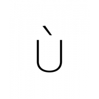 Glyph 445
