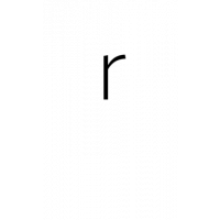 Glyph 501